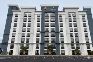 Comfort Inn Conover-Hickory - 7