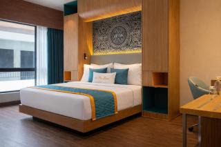 Zone by The Park Darjeeling - 1