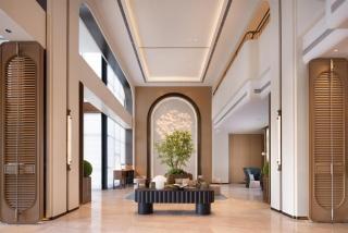 Hilton Garden Inn Jinghe County - 3