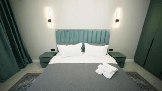 Шикарные апартаменты бизнес-класса - 8