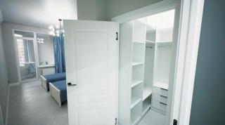 Шикарные апартаменты бизнес-класса - 6