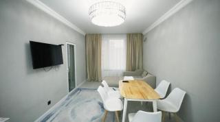 Шикарные апартаменты бизнес-класса - 1