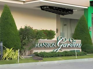 Mansion Garden Hotel - 1