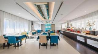 Jinjiang Inn Shenyang Xinggong North Street METRO - 4