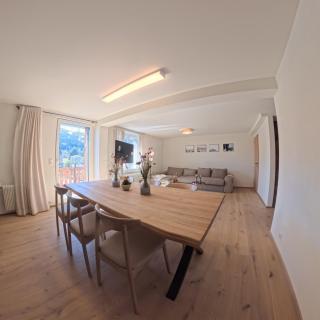 Apartment with mountain view - 6