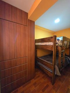 Hogar lejos del hogar en Huancayo - 7