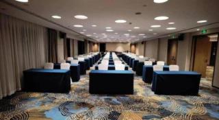 Beijing Ruyi Business Hotel - 9