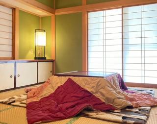 源泉掛け流し付き貸切別荘-Authentic private home with Private Kusatsu Onsen - THE HIDEOUT VILLA KUSATSU- - 3