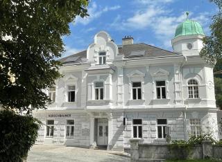 Kerschbaumer.Apartments - 9