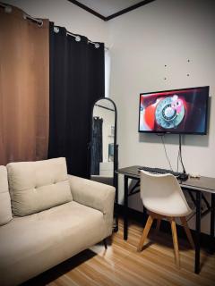 Tiny Home near Little Tagaytay, Santa Ignacia - 1