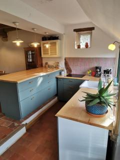 Gîte bourguignon, repos et produits fermiers - 2