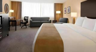 Valley Forge Casino Resort - 1