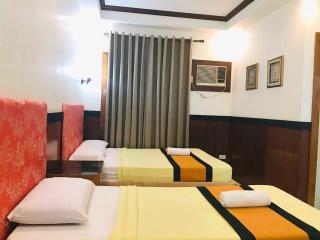 Topaz House By Gems Hotel - 2