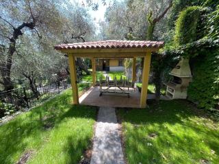 La villetta tra ulivi e colline - 5