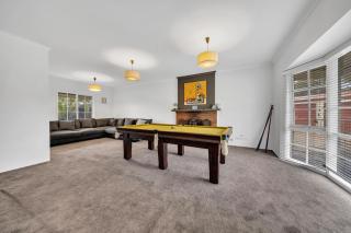 Luxe Farmhouse with solar heated pool and bbque - 7