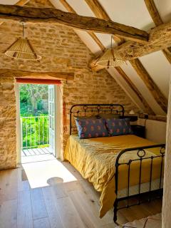 Gîte bourguignon, repos et produits fermiers - 7