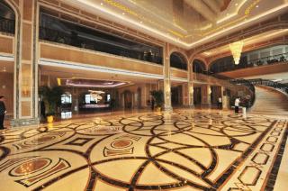 New Century Grand Hotel Xinxiang - 8