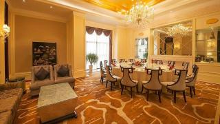 New Century Grand Hotel Xinxiang - 4