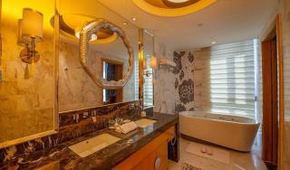 New Century Grand Hotel Xinxiang - 3