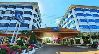 The Majestic Sakon Nakhon Hotel - 9