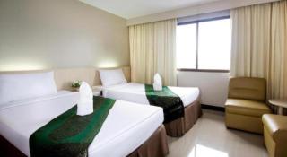 Hatyai Rama Hotel - Hat Yai - 3