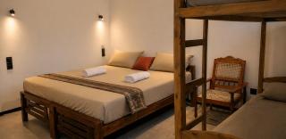 FS Hotel & villa - 5