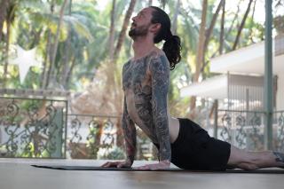 Palm Trees Yoga Resort - 9