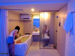 Blue Beach Hotel Danang - 7