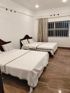 Homestay Kaduvakkanam - 6