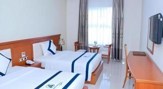 Hoa Binh - Rach Gia Resort - 4