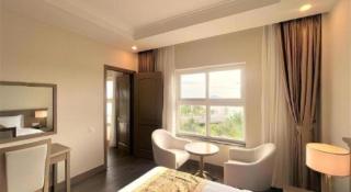 Hoa Binh - Rach Gia Resort - 1