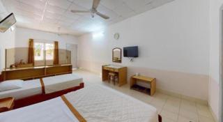 Thang Muoi Hotel - 2