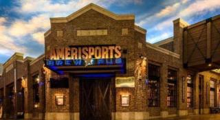 Ameristar Casino Hotel Kansas City - 1