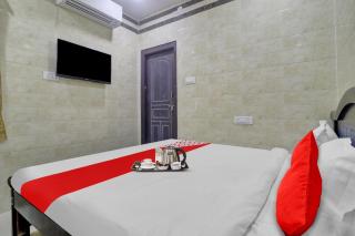 Hotel O Ashoka Classic Near Gokul Chat - 8