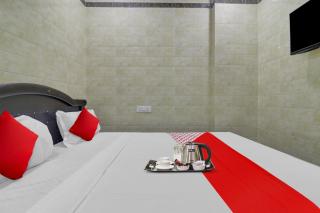 Hotel O Ashoka Classic Near Gokul Chat - 7