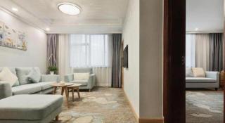 Chongqing Tianyou Hotel - 6