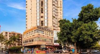 Shang Pin Hotel Shenzhen Futian Exhibition Branch - 3