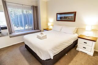 Silver Birches Holiday Village - Unit 2 - 5