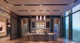 New World Guiyang Hotel - 8