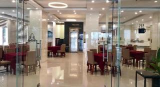 Luxe Hotel - 7