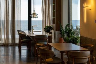 ALIZ Apartamente cu Vedere la Mare - 7