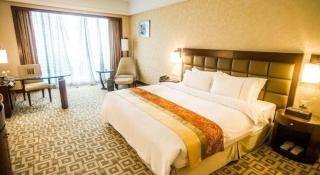 Fu Yuan Hotel - 2