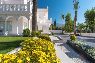 Quinta Real Granada - Huétor Vega - 5