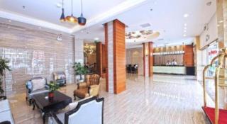 GreenTree Inn GuangDong JieYang Bus Terminal Station RongHua Avenue Business Hotel - 4