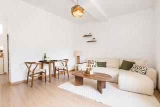 Charmant appartement - 7