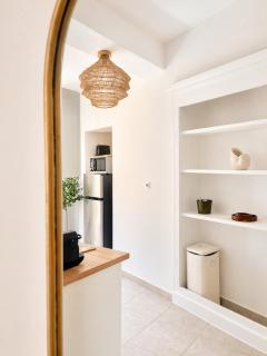 Charmant appartement - 8
