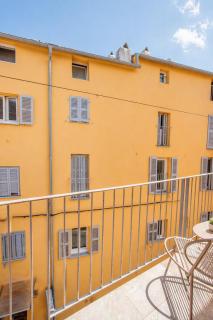 Charmant appartement - 9
