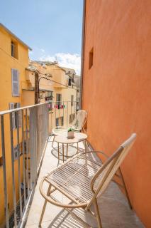 Charmant appartement - 5