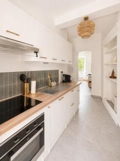 Charmant appartement - 1