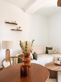 Charmant appartement - 3